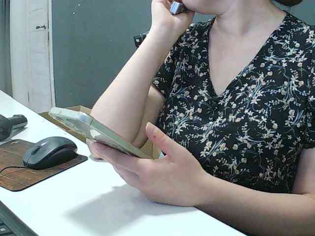 DarinaX webcam