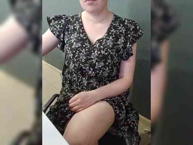 DarinaX webcam