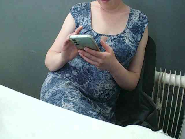 DarinaX webcam