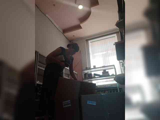 DarinaX webcam