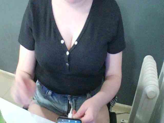 DarinaX webcam