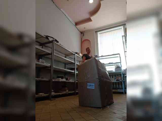 DarinaX webcam