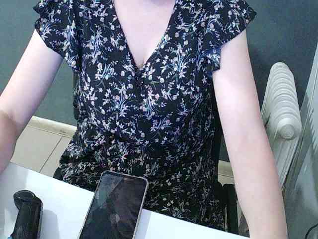 DarinaX webcam