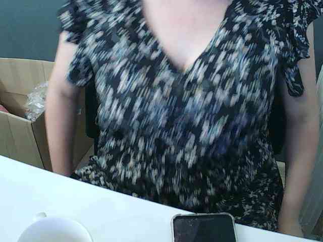 DarinaX webcam