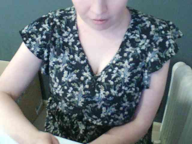 DarinaX webcam
