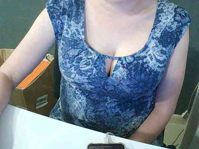 DarinaX webcam