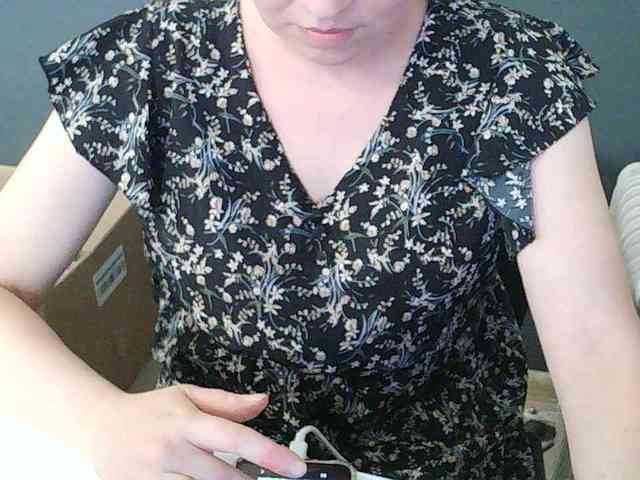 DarinaX webcam