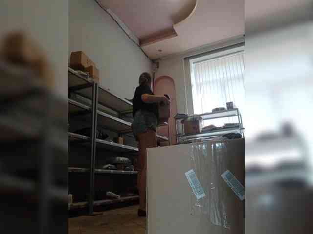 DarinaX webcam