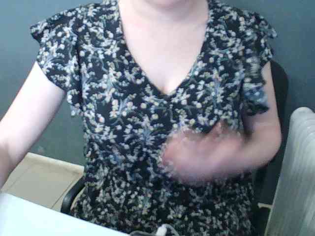DarinaX webcam