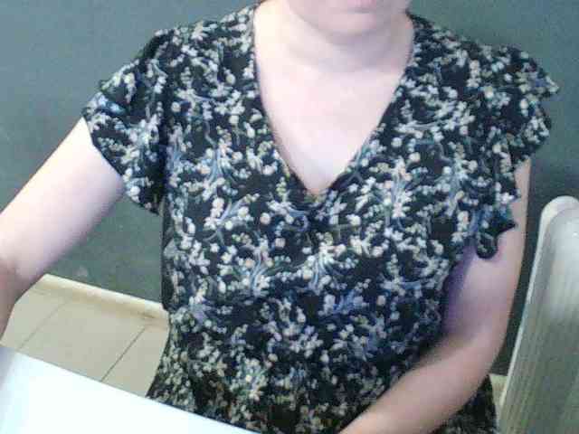 DarinaX webcam