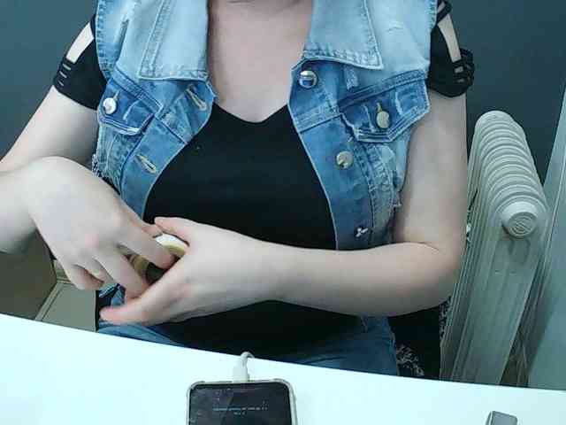 DarinaX webcam