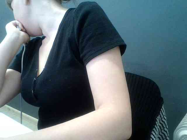 DarinaX webcam