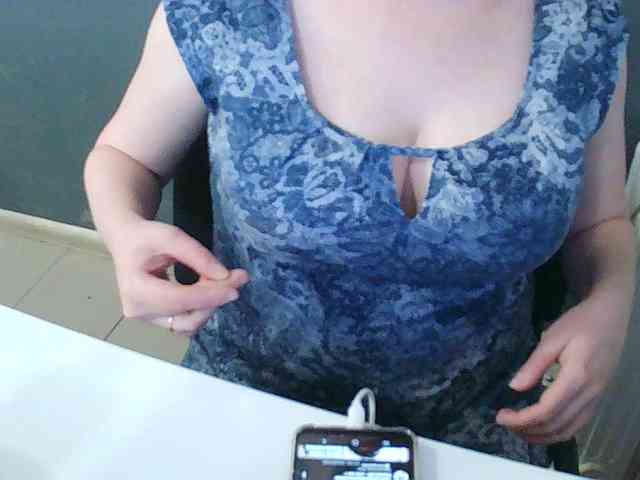 DarinaX webcam