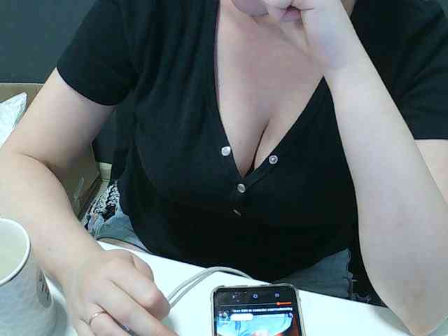 DarinaX webcam