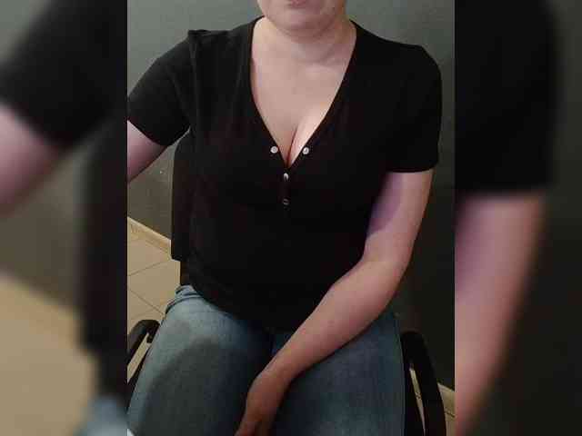 DarinaX webcam