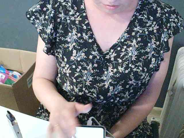 DarinaX webcam