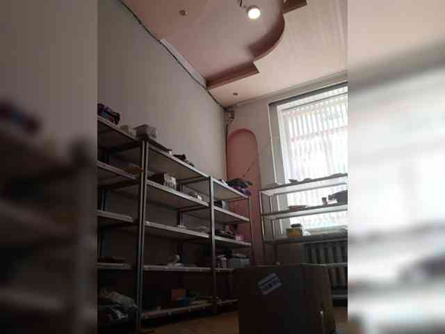 DarinaX webcam