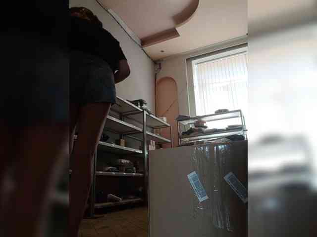 DarinaX webcam