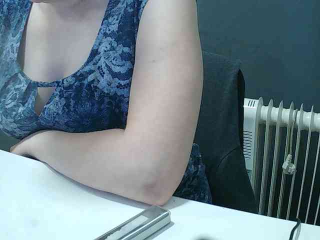 DarinaX webcam