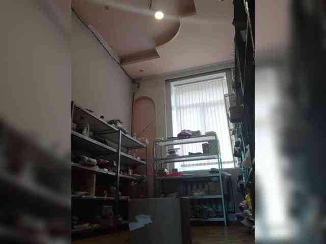 DarinaX webcam