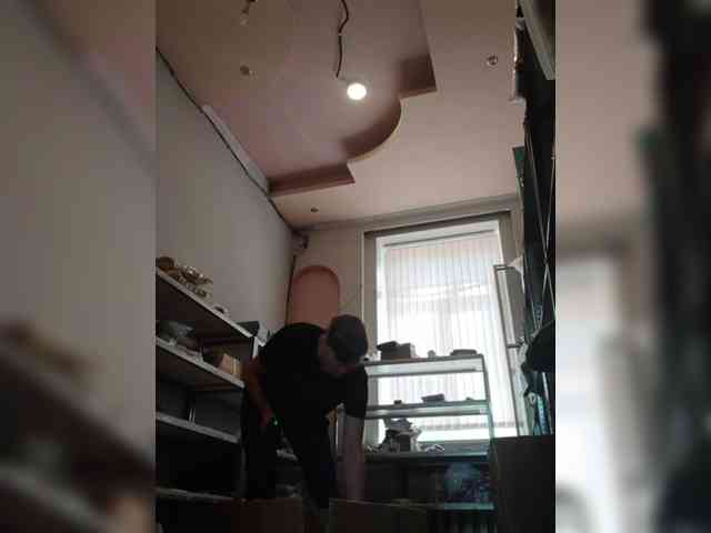 DarinaX webcam