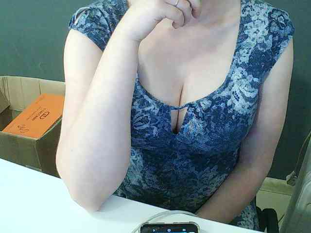DarinaX webcam