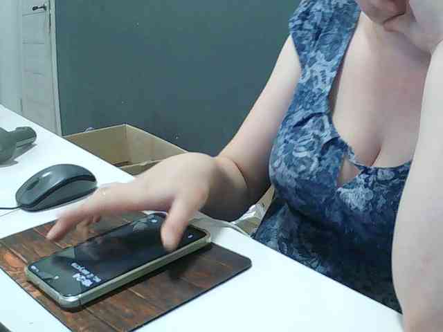 DarinaX webcam