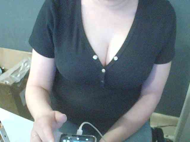 DarinaX webcam