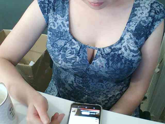 DarinaX webcam