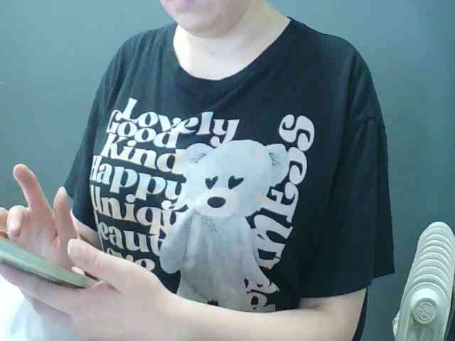 DarinaX webcam
