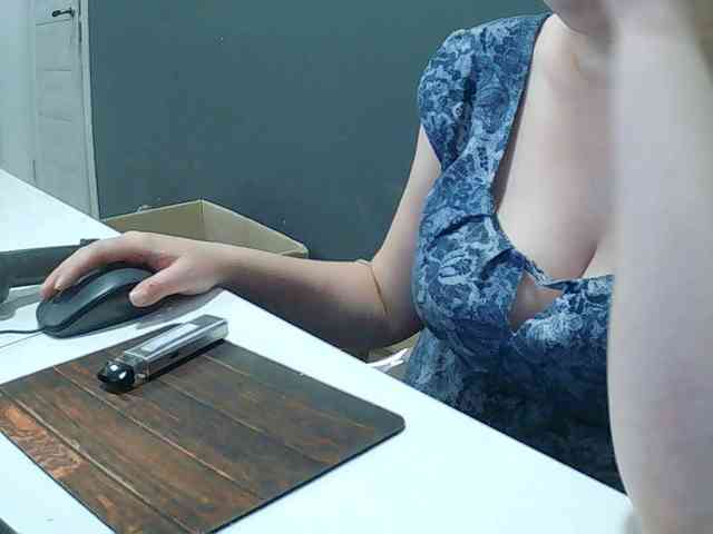 DarinaX webcam