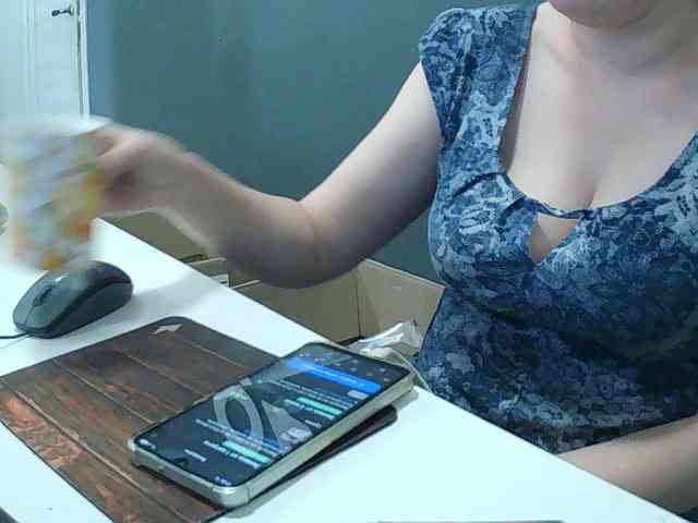 DarinaX webcam