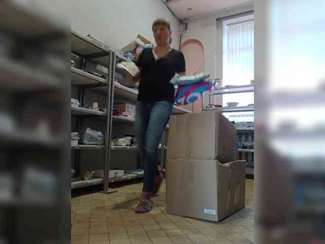 DarinaX webcam