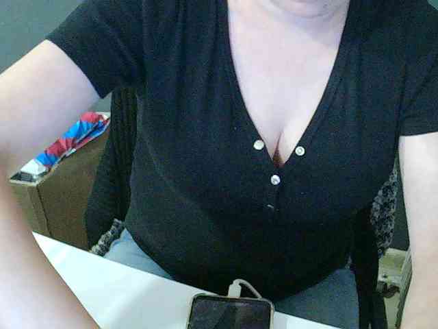 DarinaX webcam