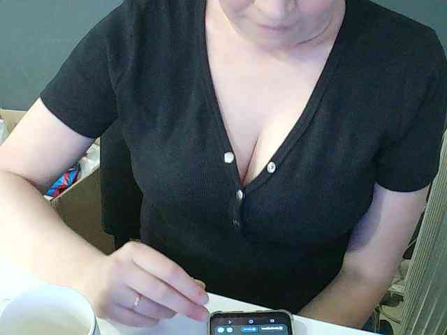 DarinaX webcam