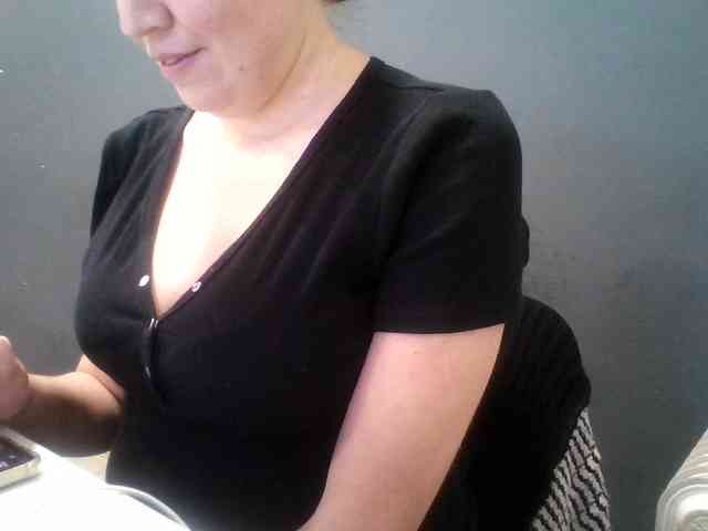 DarinaX webcam