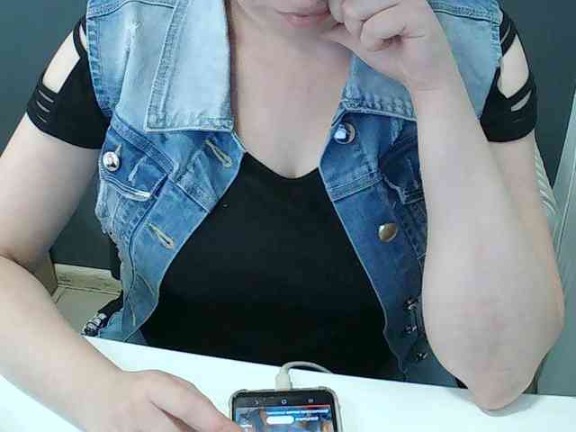 DarinaX webcam