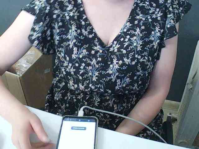 DarinaX webcam