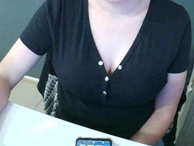 DarinaX webcam