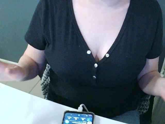DarinaX webcam