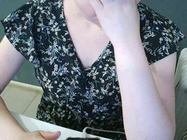 DarinaX webcam