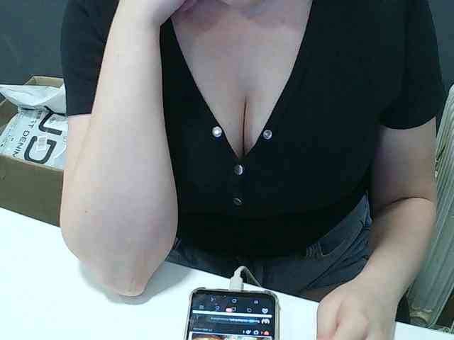 DarinaX webcam