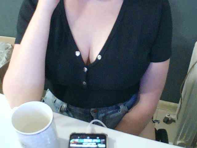 DarinaX webcam