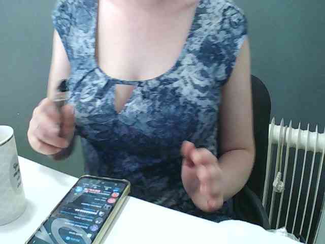 DarinaX webcam