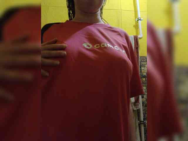 DarinaX webcam