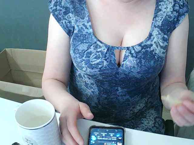 DarinaX webcam