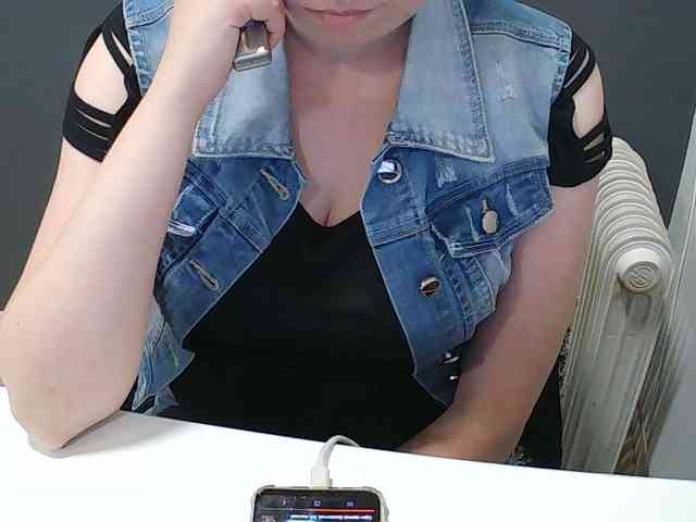 DarinaX webcam