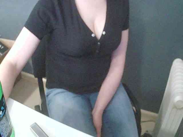 DarinaX webcam