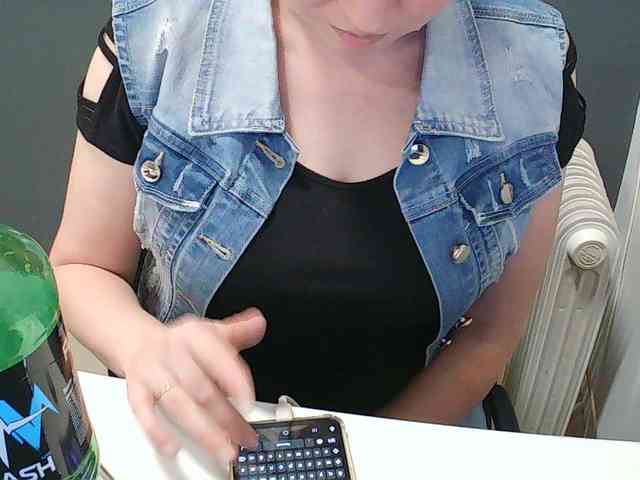 DarinaX webcam