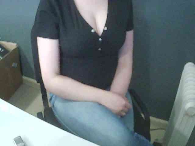 DarinaX webcam